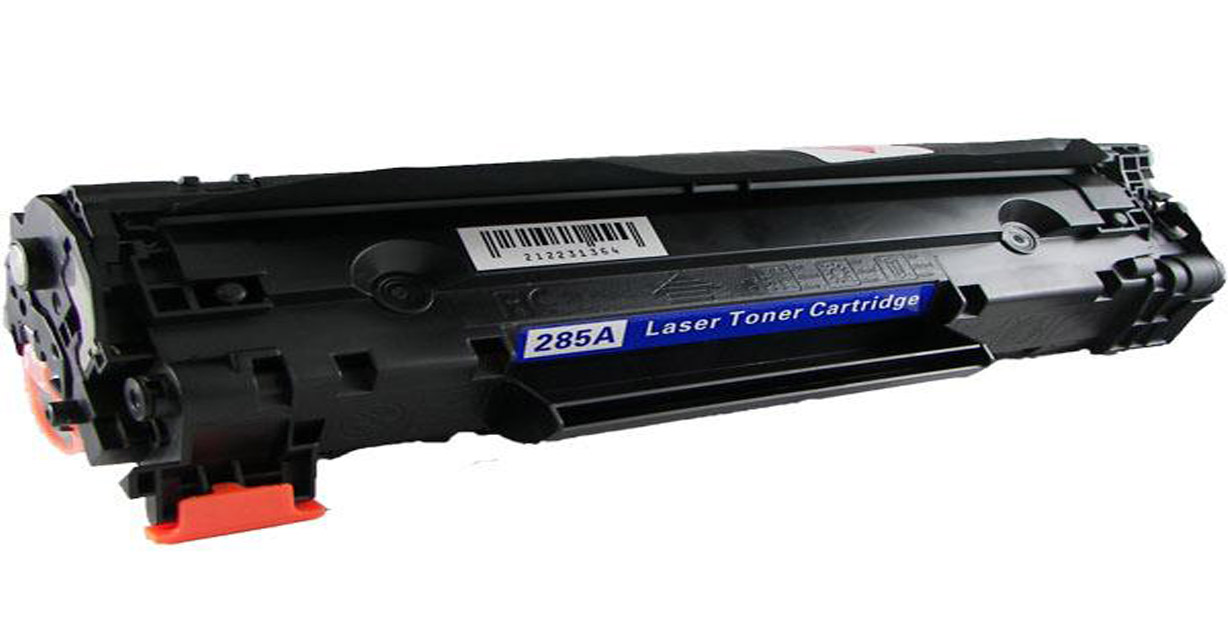 Toner Compativel HP CE 285A